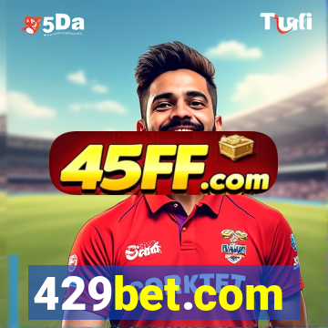 429bet.com