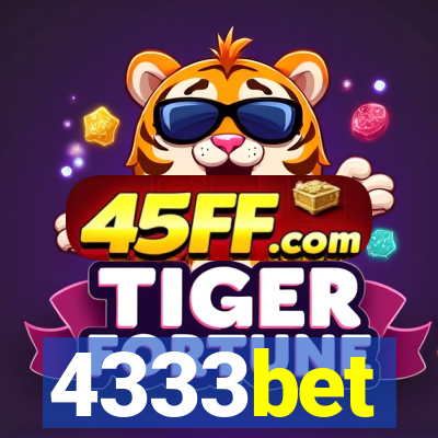 4333bet