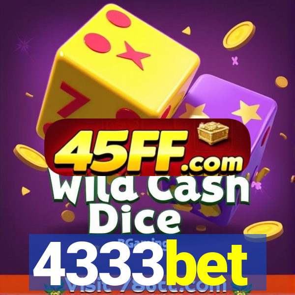 4333bet