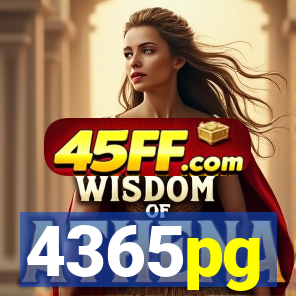 4365pg
