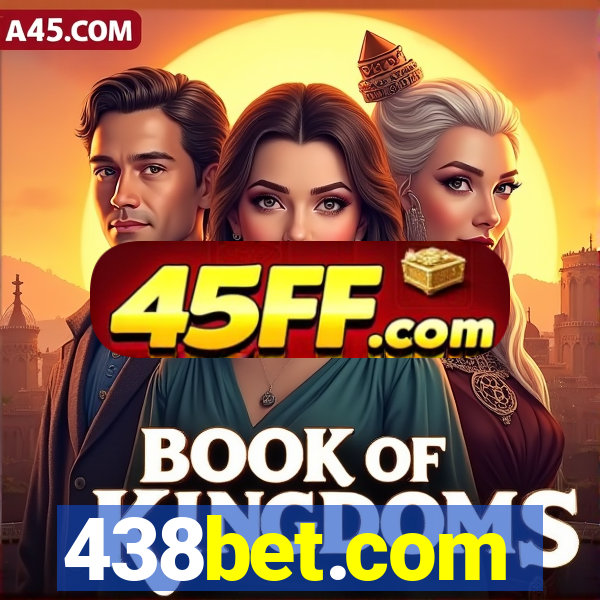 438bet.com