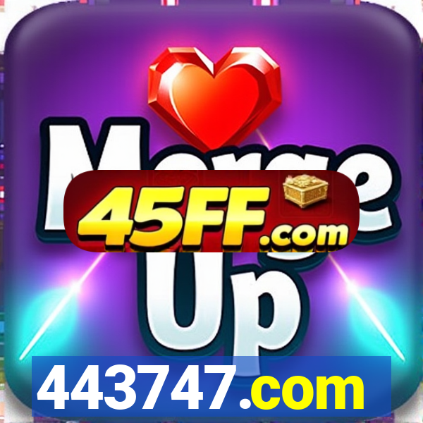 443747.com