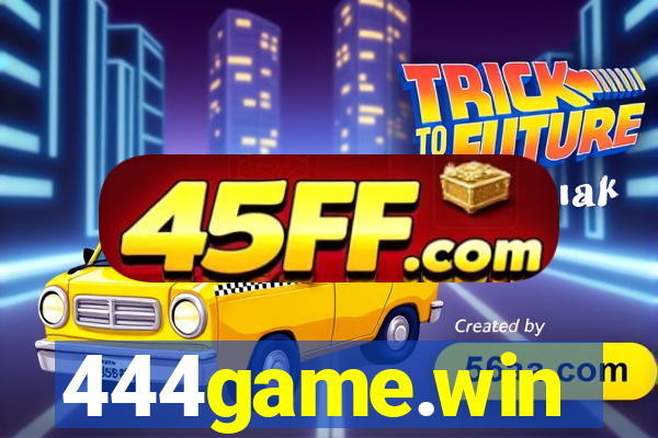 444game.win