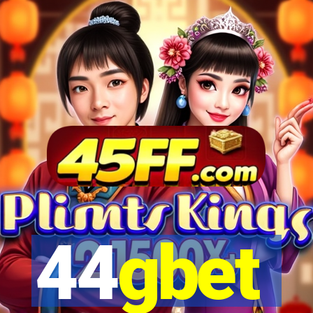 44gbet