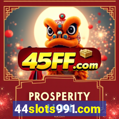 44slots991.com