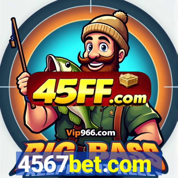 4567bet.com