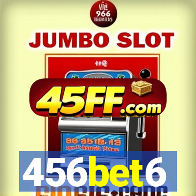 456bet6