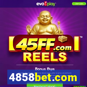 4858bet.com