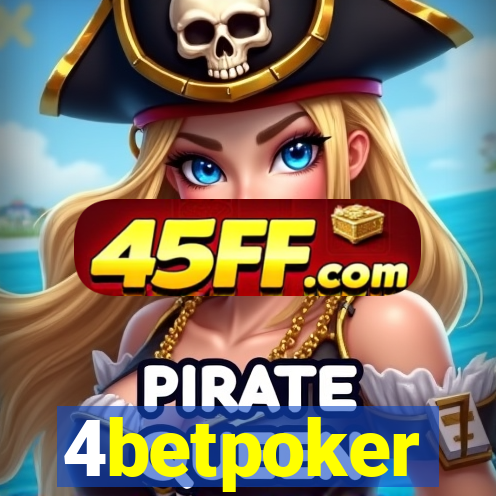 4betpoker