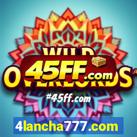 4lancha777.com