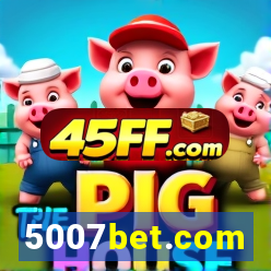 5007bet.com
