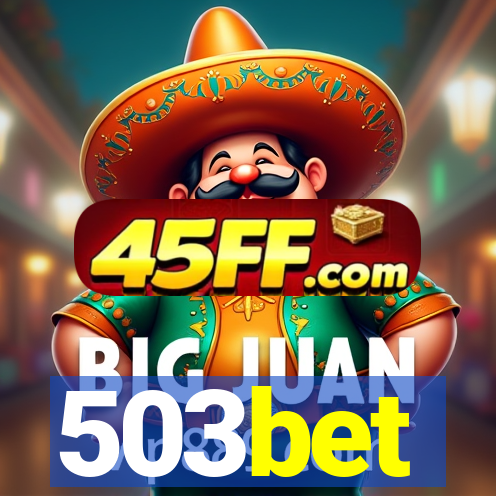 503bet
