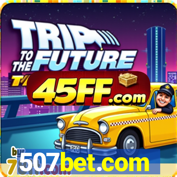 507bet.com