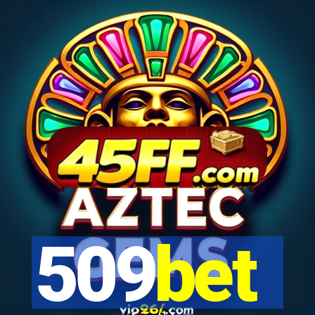 509bet
