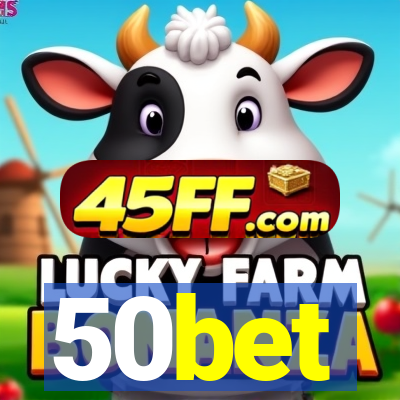 50bet
