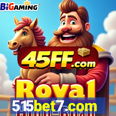 515bet7.com
