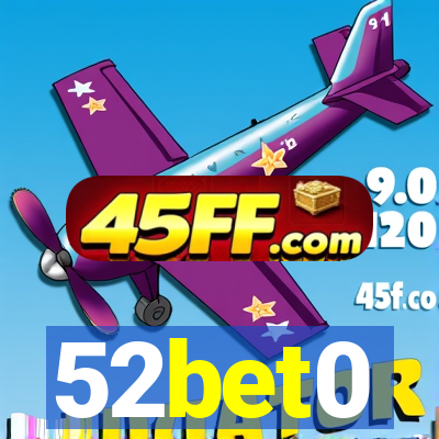 52bet0