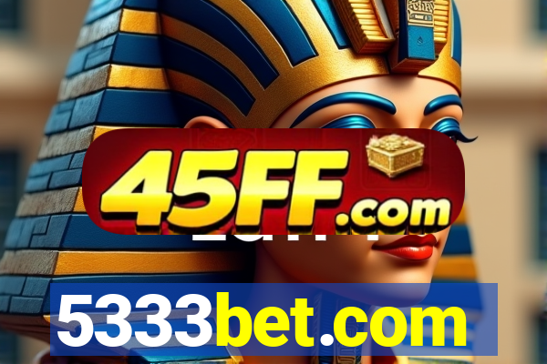 5333bet.com