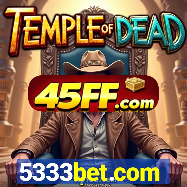5333bet.com