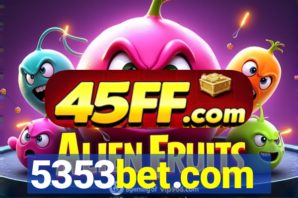5353bet.com