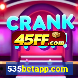 535betapp.com