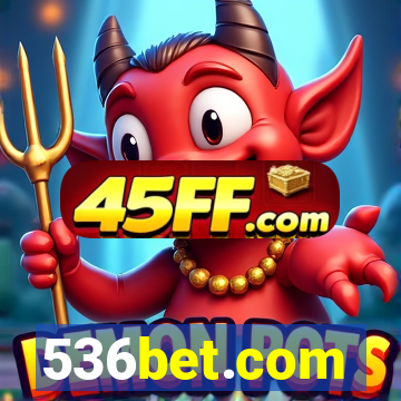 536bet.com