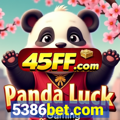 5386bet.com