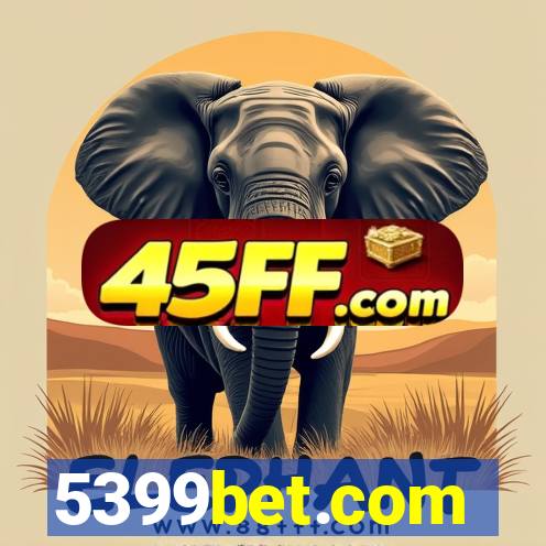 5399bet.com