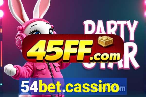 54bet.cassino