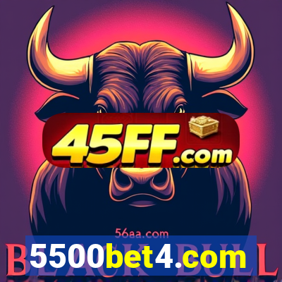 5500bet4.com