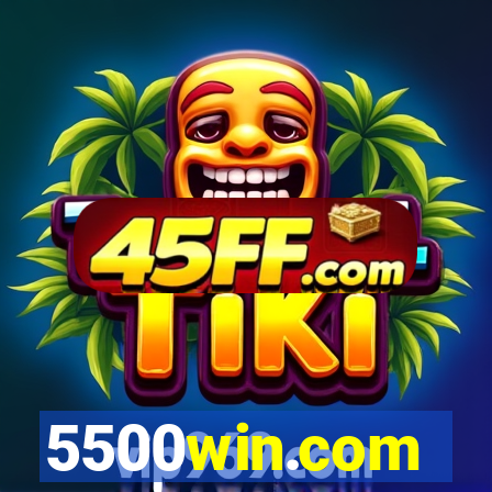 5500win.com