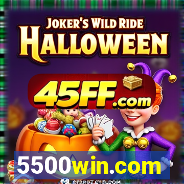 5500win.com