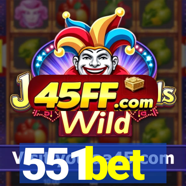 551bet