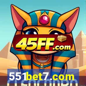 551bet7.com