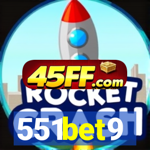 551bet9