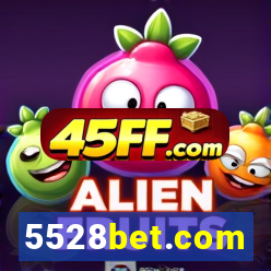5528bet.com