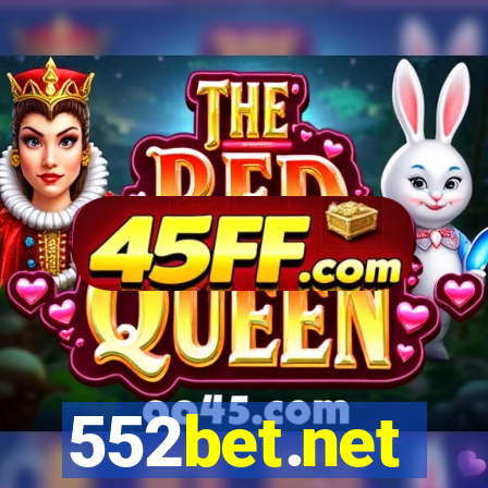 552bet.net