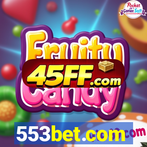553bet.com