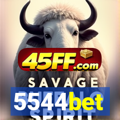 5544bet