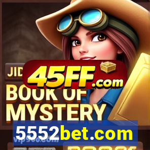 5552bet.com