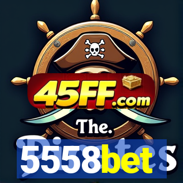 5558bet
