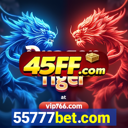 55777bet.com