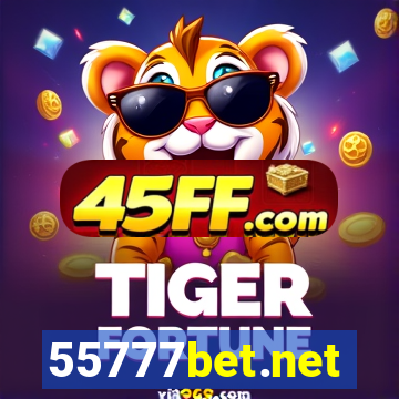 55777bet.net