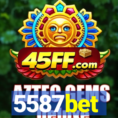 5587bet