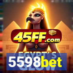5598bet