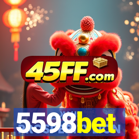 5598bet