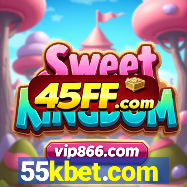 55kbet.com
