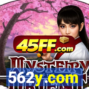 562y.com