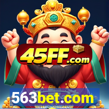 563bet.com