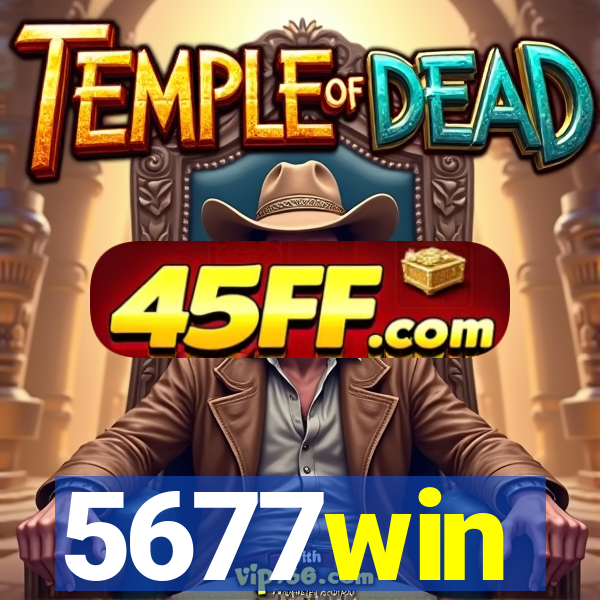 5677win